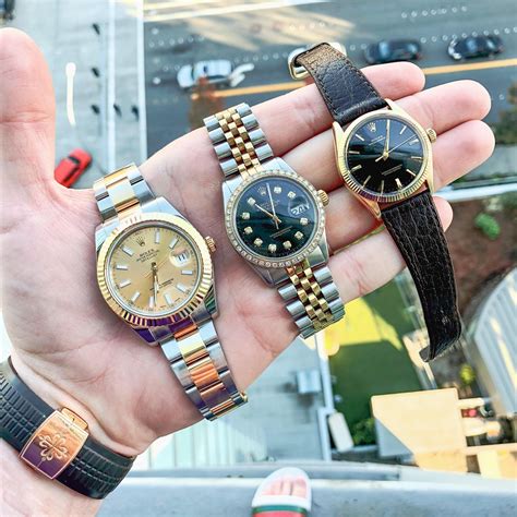 36mm rolex two tone|rolex 36mm vs 41mm.